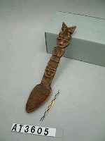 藏品(木匙)的圖片